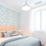 Alquilo 2 dormitorio apartamento de 110 m² en Málaga