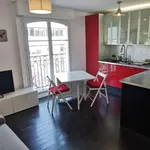 Rent 1 bedroom apartment of 24 m² in Noisy-le-Grand