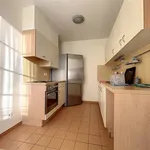 Rent 2 bedroom apartment in BRUXELLES