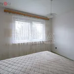 Pronajměte si 3 ložnic/e byt o rozloze 54 m² v Trhový Štěpánov