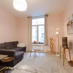 Studio of 25 m² in brussels