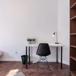 Rent 7 bedroom apartment in Lisbon