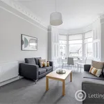 Rent 4 bedroom flat in Edinburgh