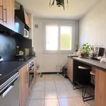 Rent 4 bedroom apartment of 70 m² in besançon