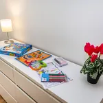 Rent 1 bedroom apartment of 40 m² in Prague