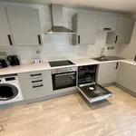 Rent 1 bedroom house in East Midlands