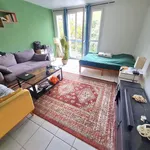 Rent 3 bedroom apartment of 71 m² in PARIS 19