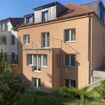 Pronajměte si 1 ložnic/e byt o rozloze 27 m² v Prague