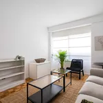 Alquilo 3 dormitorio apartamento de 81 m² en Madrid