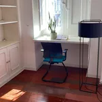 Rent 2 bedroom apartment of 100 m² in Lisbon