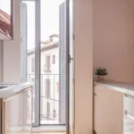 Rent 1 bedroom apartment in madrid