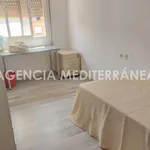 Rent 1 bedroom apartment of 97 m² in Valencia