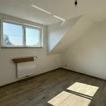 Huur 3 slaapkamer appartement van 130 m² in Halle