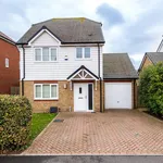 Rent 3 bedroom house of 91 m² in Borough of Swale