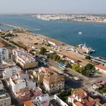 Alugar 1 quarto apartamento de 60 m² em Vila Real de Santo António