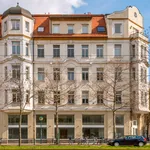 Rent 3 bedroom apartment of 140 m² in Leipzig