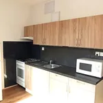 Rent 2 bedroom apartment in Chrudim