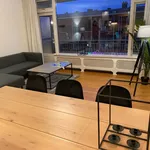 Huur 1 slaapkamer appartement van 55 m² in Den Haag