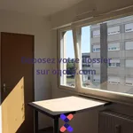 Rent 1 bedroom apartment in Mulhouse