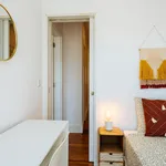 Rent 5 bedroom apartment in Lisbon