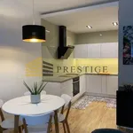 Rent 2 bedroom apartment of 47 m² in Mokotów