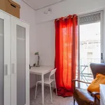 Alquilar 5 dormitorio apartamento en Valencia