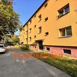 Pronajměte si 3 ložnic/e byt o rozloze 48 m² v Ostrava