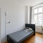 Rent a room in Berlin