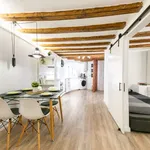 Rent 2 bedroom apartment in barcelona