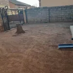 Rent 2 bedroom house in Soweto