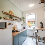 Miete 4 Schlafzimmer wohnung von 95 m² in Koblenz