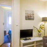 Rent 2 bedroom apartment in lisbon