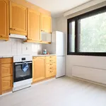 Rent 3 bedroom apartment of 74 m² in pohjoinen