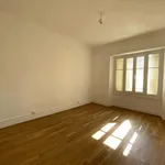 Appartement de 59 m² avec 3 chambre(s) en location à Nancy