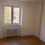 Pronajměte si 3 ložnic/e byt o rozloze 77 m² v Most