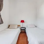 Alugar 2 quarto apartamento em Costa da Caparica