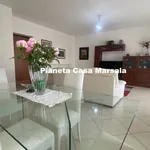 Rent 4 bedroom apartment of 100 m² in Marsala