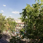 Rent 4 bedroom apartment in Madrid