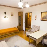 Rent 4 bedroom apartment of 63 m² in Poznan