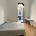 Habitación de 228 m² en barcelona