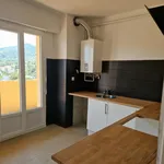 Rent 3 bedroom apartment of 84 m² in Ajaccio