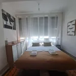 Rent a room in lisbon