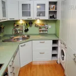 Rent 3 bedroom apartment of 93 m² in Prague