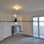 Appartement de 30 m² avec 1 chambre(s) en location à Ajaccio