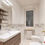 Villa in affitto a Padenghe sul Garda via Monte, 1, giardino privato, terrazzo, vista lago - TrovaCasa