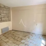 Rent 1 bedroom apartment of 18 m² in Castelnaudary