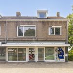 Apartment for rent in Halsteren Burgemeester Elkhuizenlaan