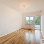 Appartement de 105 m² avec 2 chambre(s) en location à Ixelles