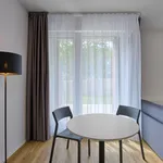 Rent 2 bedroom apartment of 50 m² in Praha 9