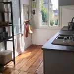 Appartement de 50 m² avec 2 chambre(s) en location à Bordeaux